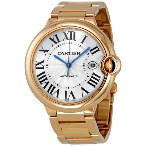 cartier ballon bleu date|cartier ballon bleu for sale.